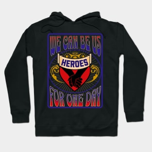 We Can Be Us Hoodie